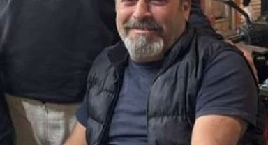 Tarsus'ta alacak verecek kavgası: 1 ölü