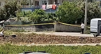 Tarsus'ta bomba iddiası