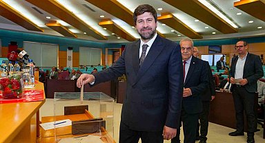 Tarsus'ta kent konseyi alanı için yeniden düzenleme kararı alındı