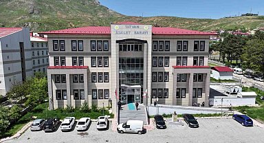 Tatvan'da tehdit paylaşımlarına kamu davası açıldı