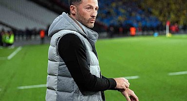 Tedesco, yaz hazırlık kampı hedefine ulaşamadı