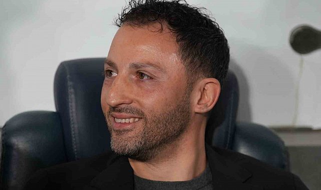 Tedesco'dan, derbide 3 değişiklik