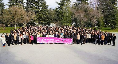 TEI'ye 3 uluslararası ödül daha