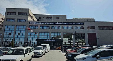 Tek bir vaka bütün kenti ayağa kaldırdı