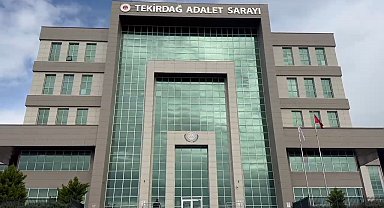 Tekirdağ'da GDO davası ertelendi