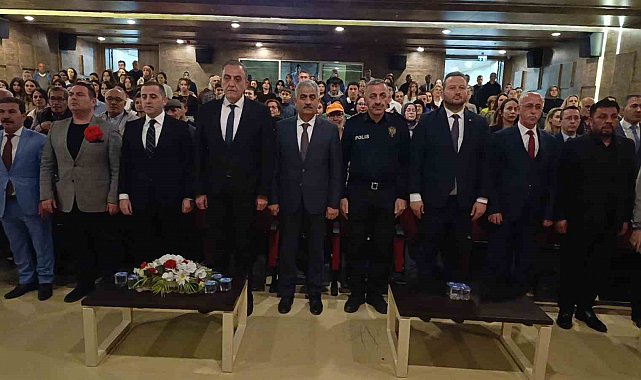 Tekirdağ'da "8 Nisan Dünya Romanlar Günü" etkinliği