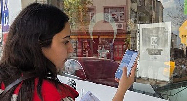 Tekirdağ'da "Güvenilir Gıda" uygulaması devrede