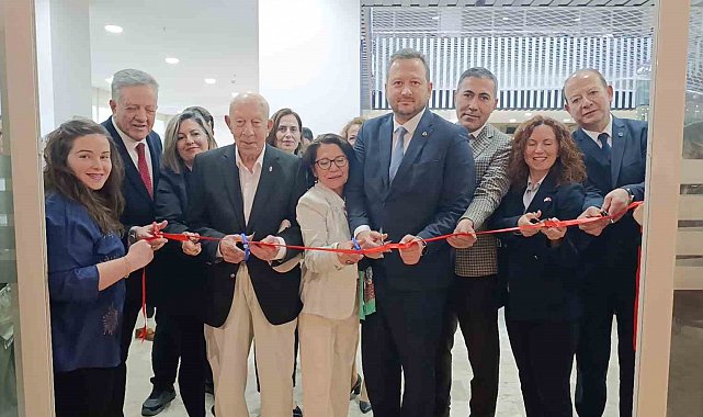 Tekirdağ'da Turizm Haftası'nda el sanatları sergisi