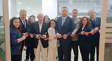 Tekirdağ'da Turizm Haftası'nda el sanatları sergisi