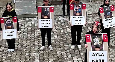 Tekman'da duygu dolu anma
