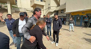 Tekne kavgasında ölen Arda Deniz Onat'ın davasında tutuklu sanıklar serbest bırakıldı