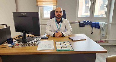 Teknoloji kullanımı artıyor, omurga rahatsızlıkları genç yaşlara iniyor