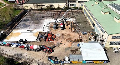 Teknoşehir bilim ve teknolojide yeni sayfa açacak