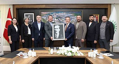 Tekstil sektörünün geleceği için sürdürülebilir üretim ve yenilikçi projeler konuşuldu