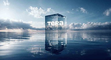 Tera Grup'ta yeni kurumsal kimlik