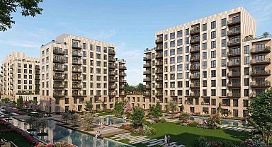 Tera'dan konuta yatırım imkanı