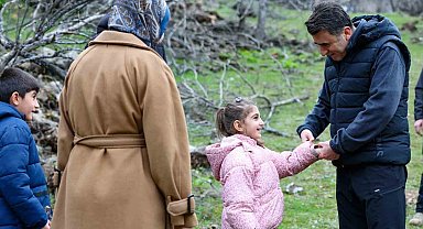 Terörün gölgesinden turizme: Rabat Vadisi ziyarete açılıyor
