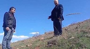 Ters laleyi koparmanın cezası 700 bin TL