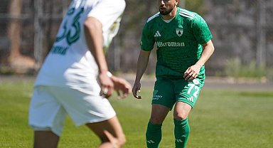 TFF 2. Lig: Muğlaspor:0 - Şanlıurfaspor:0