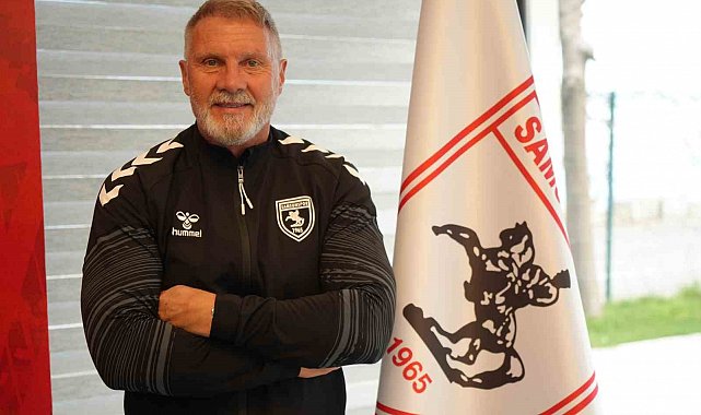 Thorsten Fink: "İlk 5'te olmak istiyorsak bütün maçları kazanmalıyız"