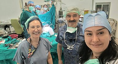 Tıbbın gücü kadar moralin de iyileştirici bir yönü var