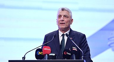 Ticaret Bakanı Bolat: "İslam dünyasının Türkiye'nin dış ticaretindeki payı yüzde 26'yı aşmıştır"