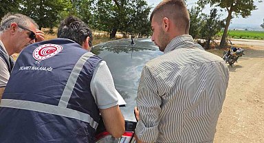 Ticaret Bakanlığı'ndan biber görüntülerine yalanlama