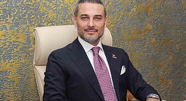 TİM delegesi Akgül: "BAİB seçimlerinde ortaya çıkan tablo iş dünyasının ortak akıl ve istişare kültürünün bir yansımasıdır"