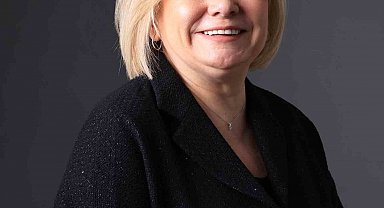 TOBB Sağlık Meclisi Başkanlığına Doç. Dr. Gülçin Türkmen Sarıyıldız seçildi