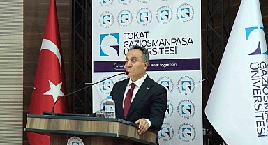 TOGÜ'de geleceği şekillendiren fikirler yarıştı