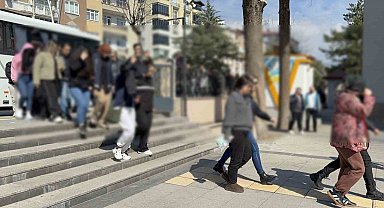 Tokat merkezli yasa dışı bahis operasyonunda tutuklu sayısı 48'e yükseldi