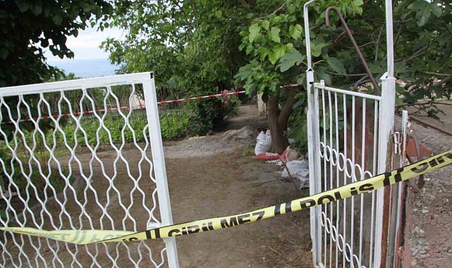 Tokat'ta 2 sivilin öldüğü 5 jandarma personelinin yaralandığı EYP davası Mayıs ayına ertelendi