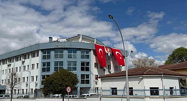 Tokat'ta 'dur' ihtarına uymayan araçta firari hükümlü yakalandı