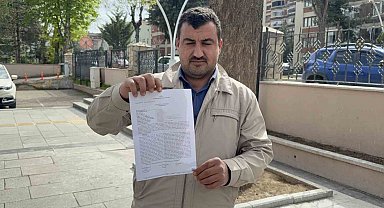 Tokat'ta sahte yardım kampanyasıyla muhtarlardan para istediler