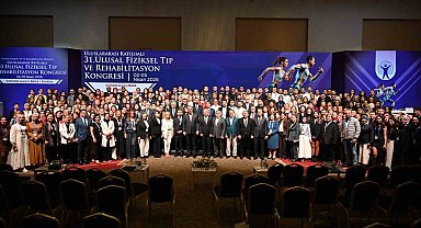 Toplum yaşlandıkça fizik tedavi ihtiyacı artıyor