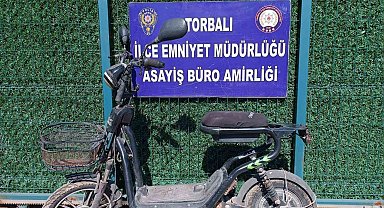 Torbalı'da iki aylık asayiş bilançosu: 61 şüpheli tutuklandı