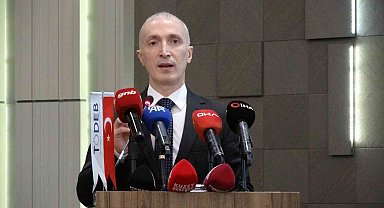 Trabzon Cumhuriyet Başsavcısı Sedat Çelik: "Suç türleri dijitalleşmeyle karmaşıklaşıyor"