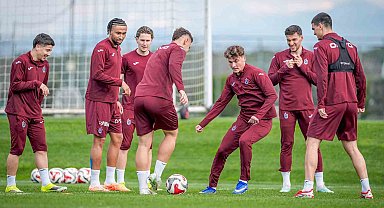 Trabzonspor, Galatasaray'a karşı sahasında kötü seriyi sonlandırmak istiyor