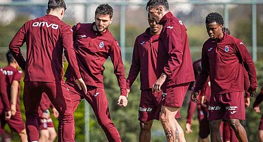 Trabzonspor kupaya odaklandı