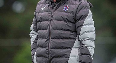 Trabzonspor zirve için seri peşinde