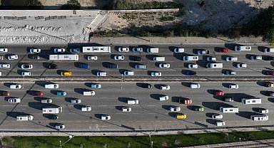 Trafik kazalarında araç mahrumiyet bedeli tartışması