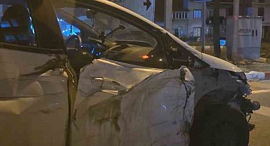 Trafikte bu aracı görenler şaşkınlıklarını gizleyemedi