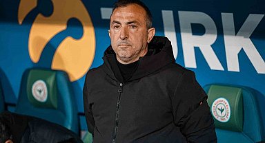 Trendyol Süper Lig: Çaykur Rizespor: 3 - Samsunspor: 0