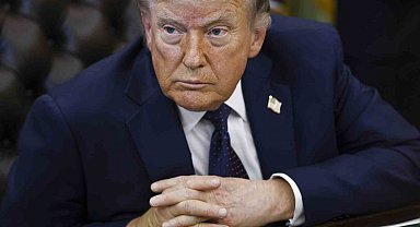 Trump, ABD heyetinin Pakistan ziyaretini iptal ettiğini doğruladı