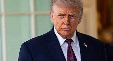 Trump: " Sanırım hafta sonu bir görüşme gerçekleşecek"