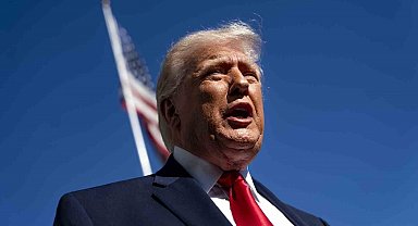 Trump: "NATO'yu yeniden değerlendirmemiz gerekiyor"