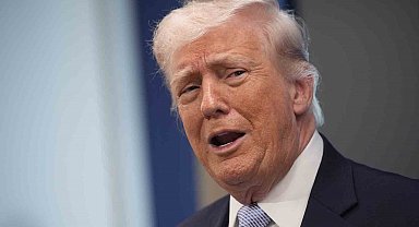 Trump'tan İran ile muhtemel bir barış anlaşmasına "iyimser" yaklaşım
