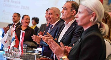 TTI İzmir, 20. yıla hazırlanıyor