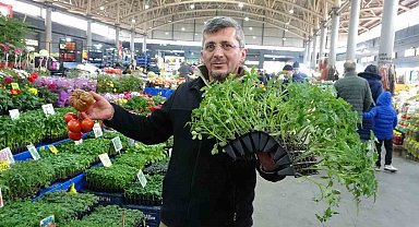 Tüketici artık kendi üretmeyi tercih ediyor