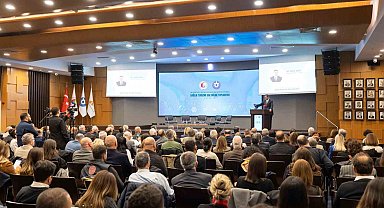 Tüm paydaşlar buluştu 'Sağlık turizminin' reçetesi ortaya çıktı